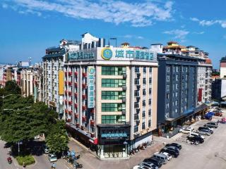 City Comfort Inn Guiping Xishan - 4