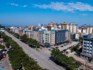 City Comfort Inn Guiping Xishan - 1