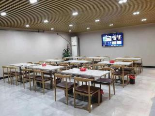 Jinghua Hotel Xingtai Train Station - 2