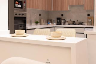 Luxury 2BR Apartment King Abdulaziz Airport DAR M - Dschidda - 4