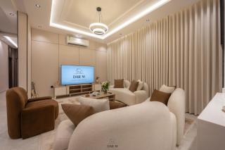 Luxury 2BR Apartment King Abdulaziz Airport DAR M - Dschidda - 7