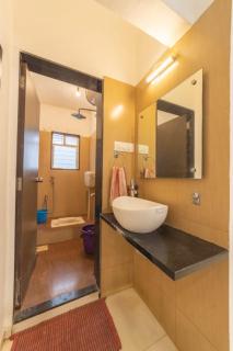 3 bhk Om sai Villa - 2