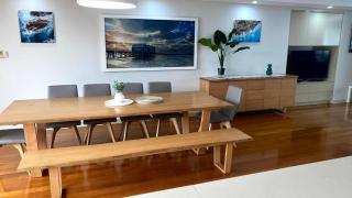 THE DECK HOUSE - Beautiful Busselton Beachfront - Busselton - 2