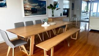 THE DECK HOUSE - Beautiful Busselton Beachfront - Busselton - 5