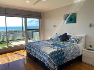 THE DECK HOUSE - Beautiful Busselton Beachfront - Busselton - 6