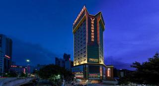 Out Sky Hotel - 8