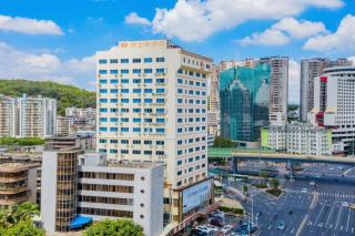 Out Sky Hotel - 4