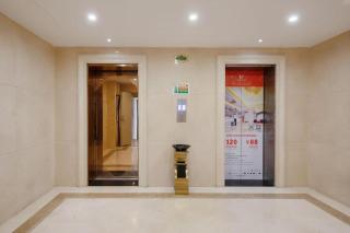 Out Sky Hotel - 3