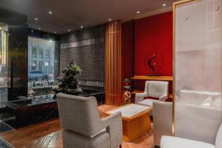 Jinjiang Metropolo Hotel Nanjing Confucius Temple Branch - 6