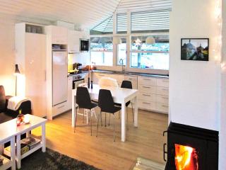 Karrebæksminde Fjordhouses - 9