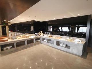 Jinjiang Metropolo Hotel - Taiyuan Economic Development Zone - 8