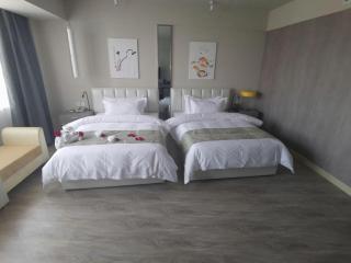 Jinjiang Metropolo Hotel - Taiyuan Economic Development Zone - 6