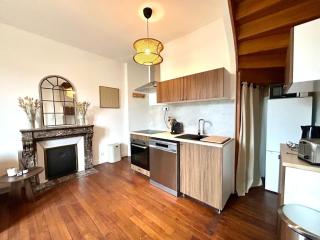 Le Duplex de la Gare - 2