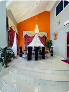 Studio Room for Rent - 9