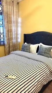 Studio Room for Rent - 7