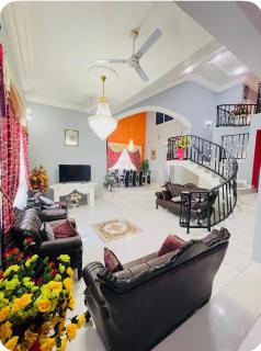 Studio Room for Rent - 5