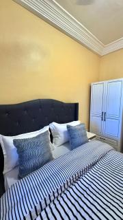 Studio Room for Rent - 4