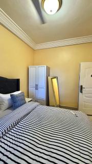 Studio Room for Rent - 3