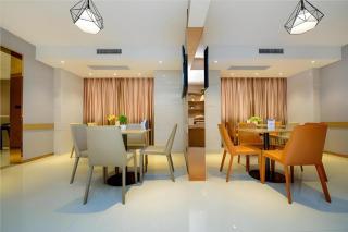 City Comfort Inn Chongqing Jiangbei Airport T3 Terminal - 9
