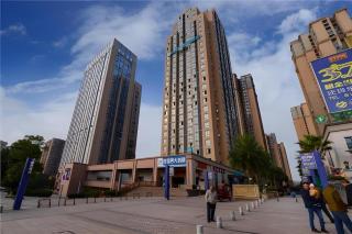 City Comfort Inn Chongqing Jiangbei Airport T3 Terminal - 8