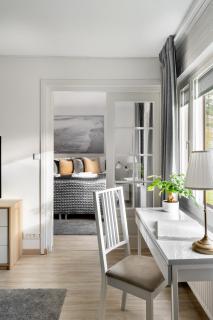 Hotelli Lepolampi - 9