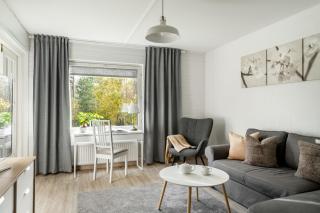 Hotelli Lepolampi - 6