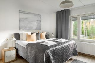 Hotelli Lepolampi - 8