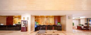 Grand Metropark Hotel Chongqing - 3