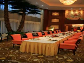 Dunhuang Grand Soluxe Hotel - 8