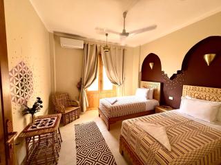 Dar Lina Guesthouse Luxor - 3