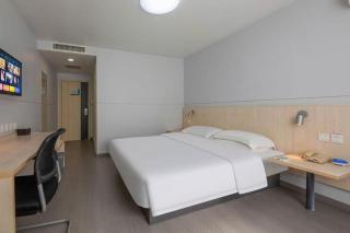 Jinjiang Inn Pingyao Branch - 7