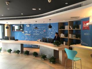 Hanting Hotel Wuxi Taihu Lake Plaza Branch - 9
