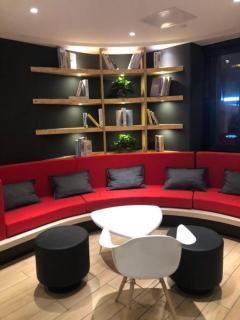 Hanting Hotel Wuxi Taihu Lake Plaza Branch - 7