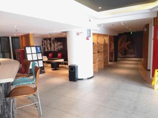Hanting Hotel Wuxi Taihu Lake Plaza Branch - 6