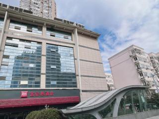 Hanting Hotel Wuxi Taihu Lake Plaza Branch - 2