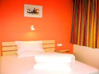 7 Days Inn Zhuzhou Changjiang Square - 7