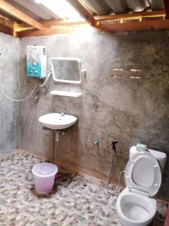 Pink pu coffee homestay พิงค์ภูโฮมสเตย์ - 1