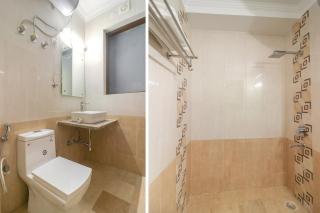 Hotel O Comfort Residency Near Artemis Hospital - 6