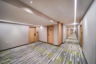 GreenTree Inn Beijing Changping District North China Electric Power University Business Hotel - 4