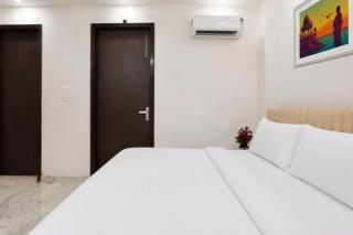 FabHotel Ansh Residency - 9