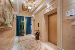 Vienna International Hotel Shanghai Pujiang - 9
