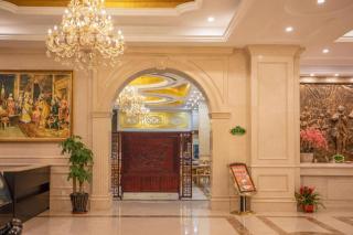 Vienna International Hotel Shanghai Pujiang - 8
