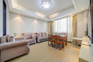 Vienna International Hotel Shanghai Pujiang - 7