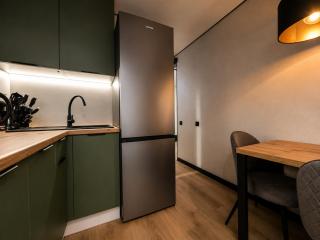 Cozy style apartment - 5
