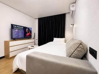 Cozy style apartment - 8
