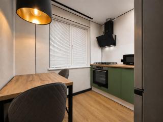 Cozy style apartment - 6