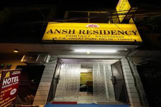 FabHotel Ansh Residency - 0