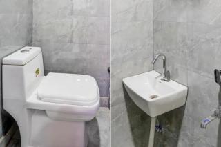 FabHotel Ansh Residency - 7