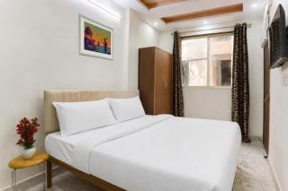 FabHotel Ansh Residency - 3