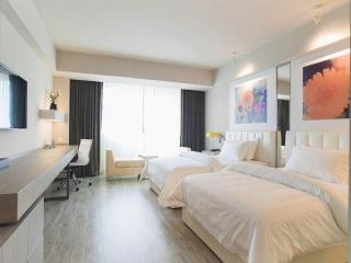 Jinjiang Metropolo Hotel - Hangzhou Xiasha - Hangzhou - 5
